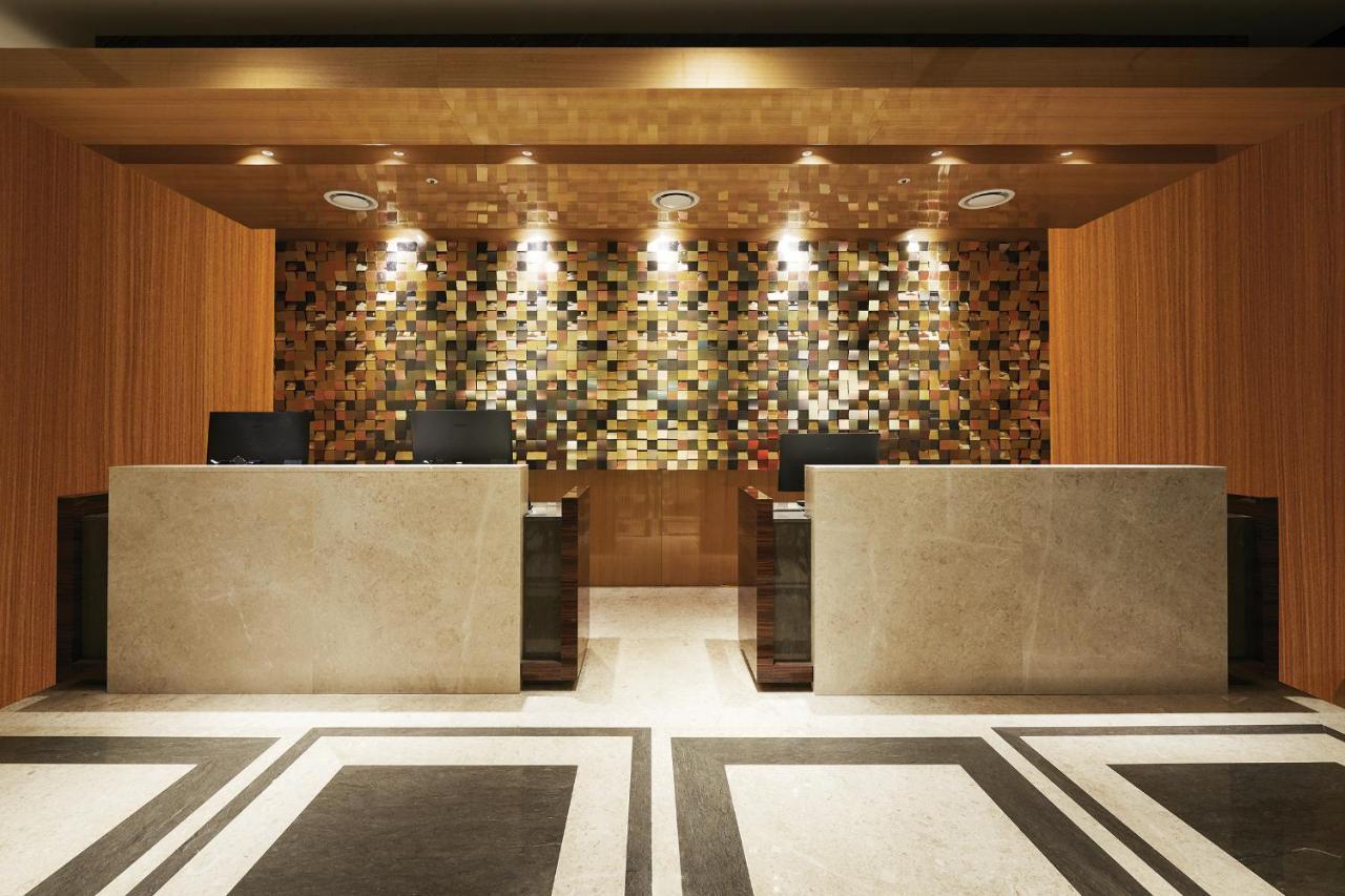 Jeongseon Intoraon Hotel Extérieur photo