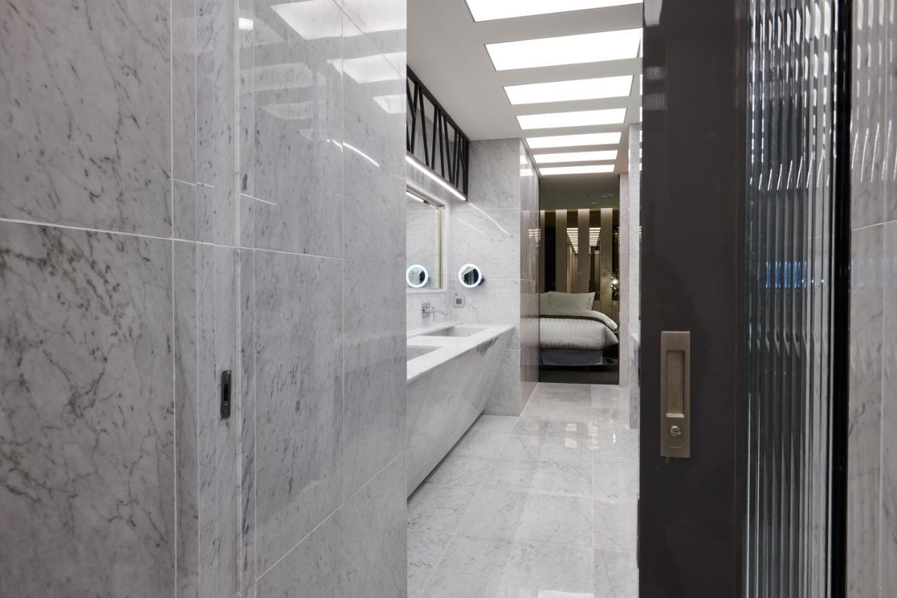 Jeongseon Intoraon Hotel Extérieur photo